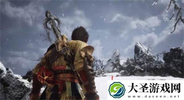 黑神话悟空亢金星君在哪