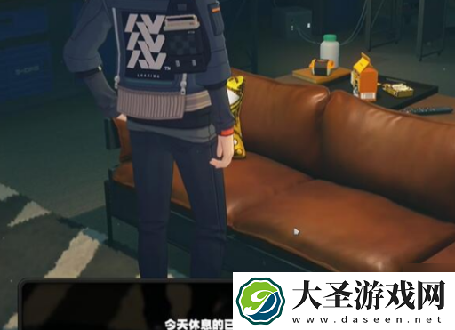 绝区零时间怎么调