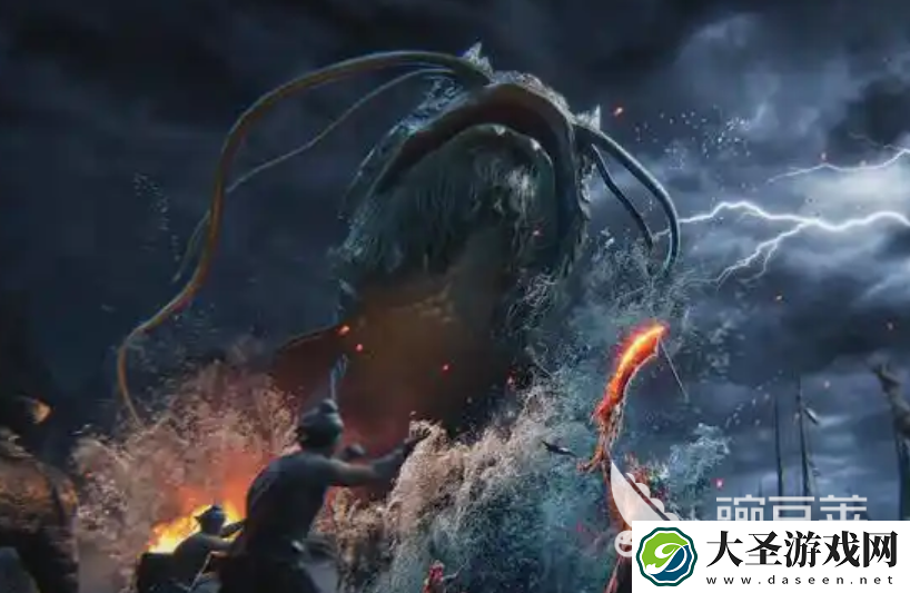 燕云十六声全铠甲介绍