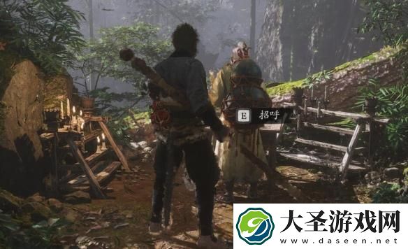 黑神话悟空未经点化无法吸存精魄怎么办