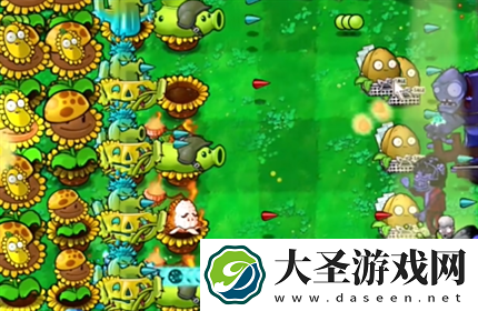 PVZ杂交版英雄模式英雄登场通关详解
