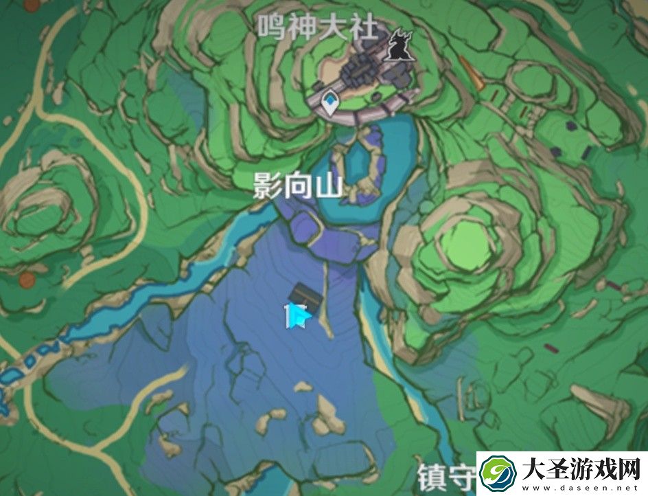 原神神樱大拔怎么做