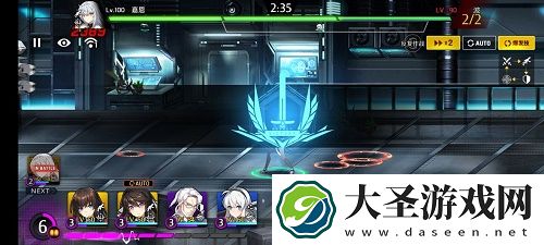 异界事务所防空训练通关攻略