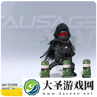 香肠派对ss18季票奖励及内容介绍