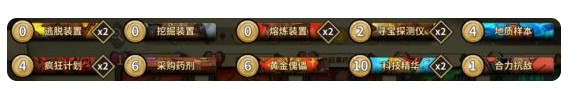 冒险公社职业怎么选择