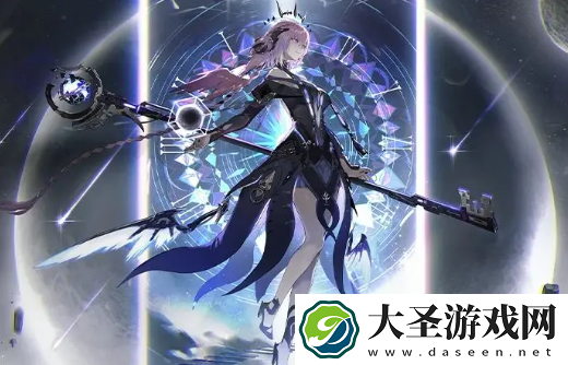 战双帕弥什伊什梅尔幻日输出手法