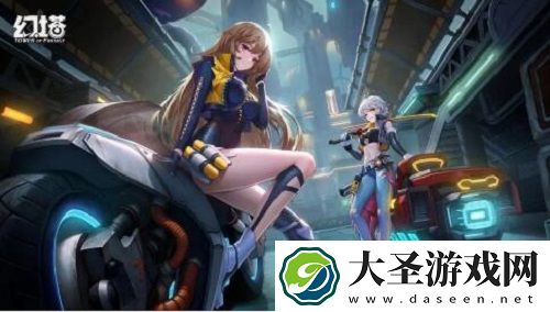 幻塔角色强度排行榜一览2021