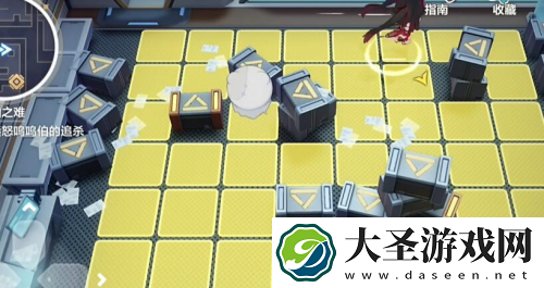 崩坏3愚者牌揭秘呜呜伯之难任务指南