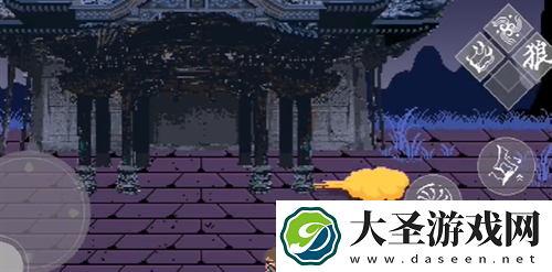 黑神话像素版第2章隐藏BOSS在哪
