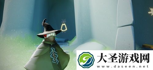 光遇万圣节穿搭攻略