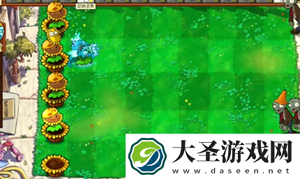 PVZ杂交版英雄模式英雄登场通关详解
