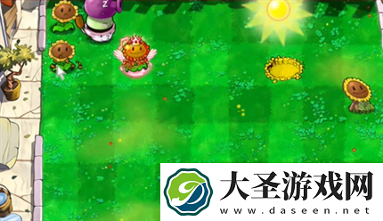 pvz杂交版英雄模式公主驾到通关详解