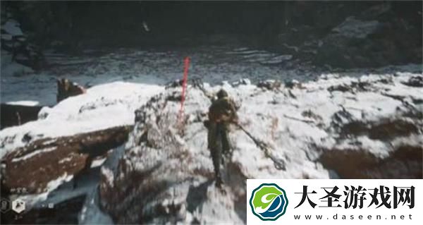黑神话悟空赤*马猴在哪