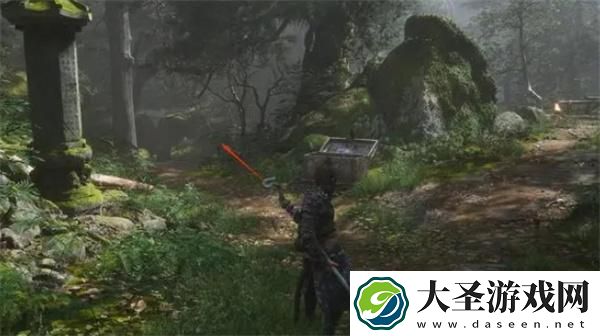 黑神话悟空赤髯龙怎么解锁