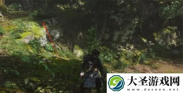 黑神话悟空赤髯龙怎么解锁