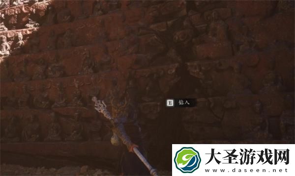 黑神话悟空黄风岭隐藏boss在哪