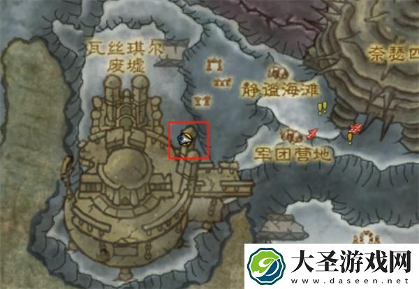 魔兽世界慧由薪生任务怎么做