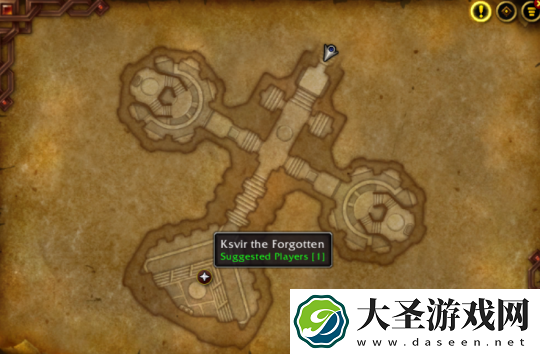 魔兽世界地心之战海妖之泪怎么解锁