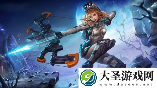 原神妮露突破材料详解,探寻神秘元素之旅-揭秘妮露的成长之路，如何收集突破材料！