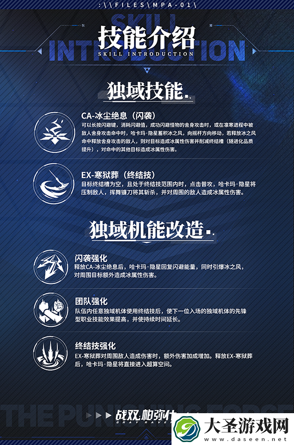 战双帕弥什哈卡玛隐星怎么样