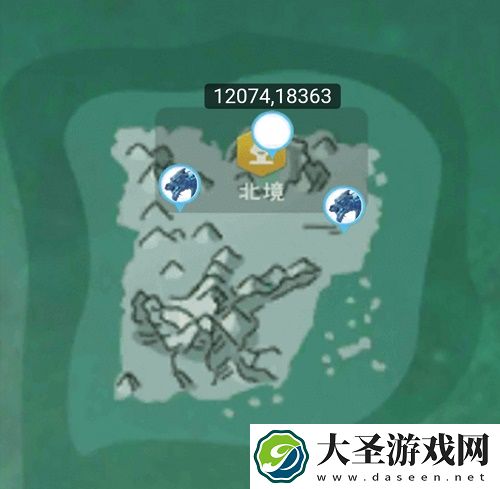 创造与魔法北境犀鸟捕捉攻略