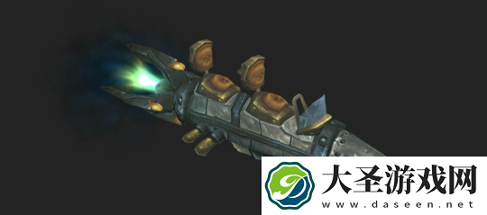 魔兽世界双人火箭怎么获得