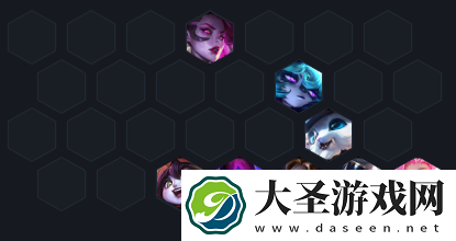 金铲铲之战三费之力白魔赛娜怎么玩