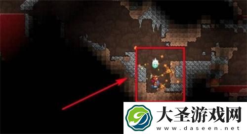 泰拉瑞亚秘银矿在哪里找