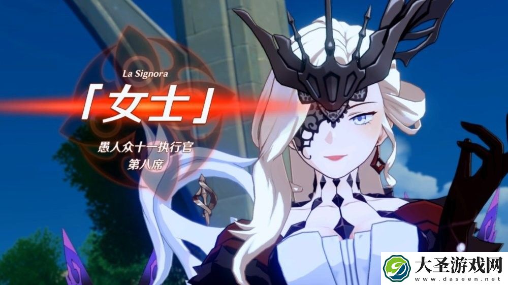 原神打不过女士怎么办