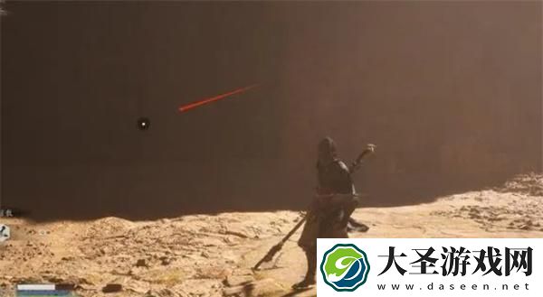 黑神话悟空赤髯龙怎么解锁