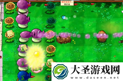 pvz杂交版英雄模式公主驾到通关详解