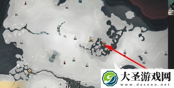 燕云十六声终卷怎么过