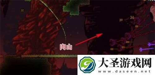 泰拉瑞亚秘银矿在哪里找