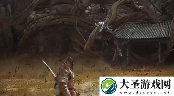 黑神话悟空晦月魔君怎么触发
