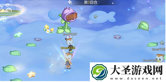 奥比岛梦想国度花神节活动怎么样