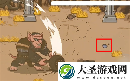 黑神话像素版第2章沙二郎打法攻略