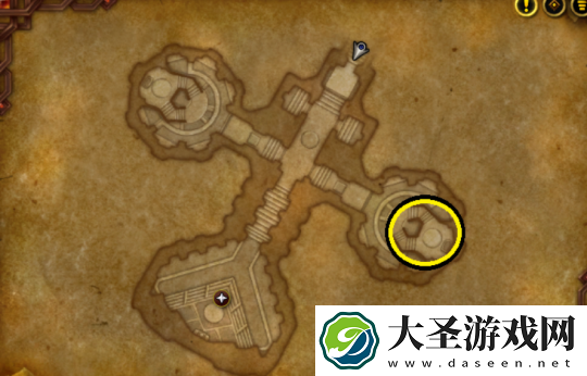 魔兽世界地心之战海妖之泪怎么解锁