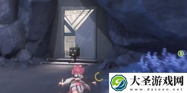 鸣潮1.3黑海岸的秘密宝物隐藏任务怎么做