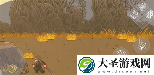 黑神话像素版第2章隐藏BOSS在哪