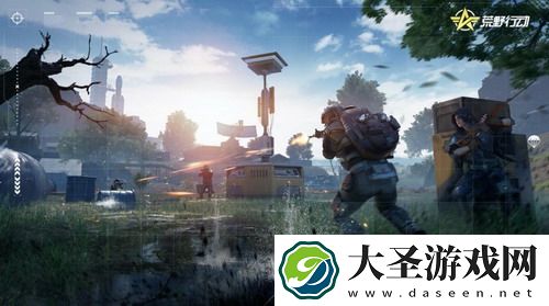 暗区突围情报文件在哪 - 让你轻松获取游戏情报的秘诀！