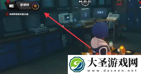 绝区零时间怎么调