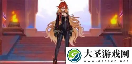 原神火神玛薇卡技能怎么样
