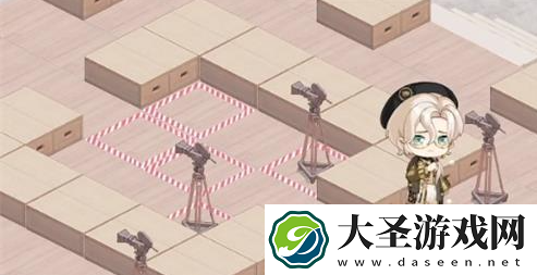 食物语重整片场第八关怎么过
