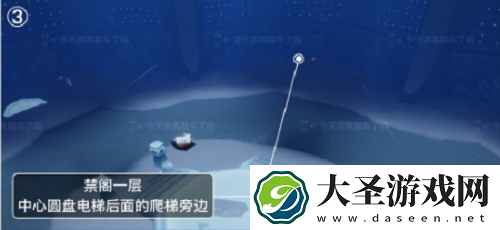 光遇10.29季节蜡烛位置一览2021