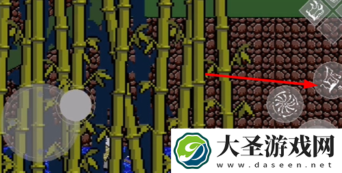 黑神话像素版第2章隐藏BOSS在哪