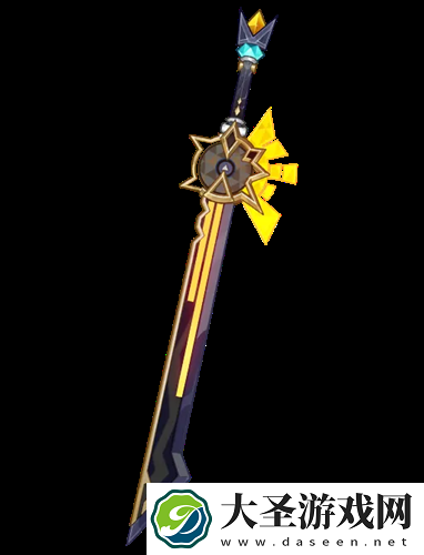 原神5.1新增武器有哪些