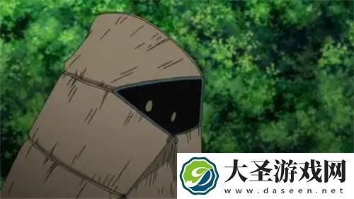 火影忍者手游黑绝技能是什么