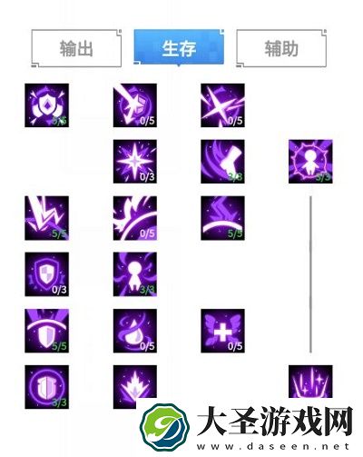数码宝贝新世纪木偶兽天赋插件搭配攻略