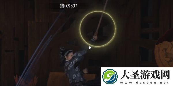 燕云十六声积矩九剑在哪