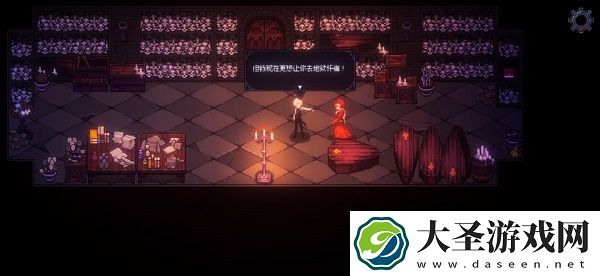 人格解体游戏攻略大全
